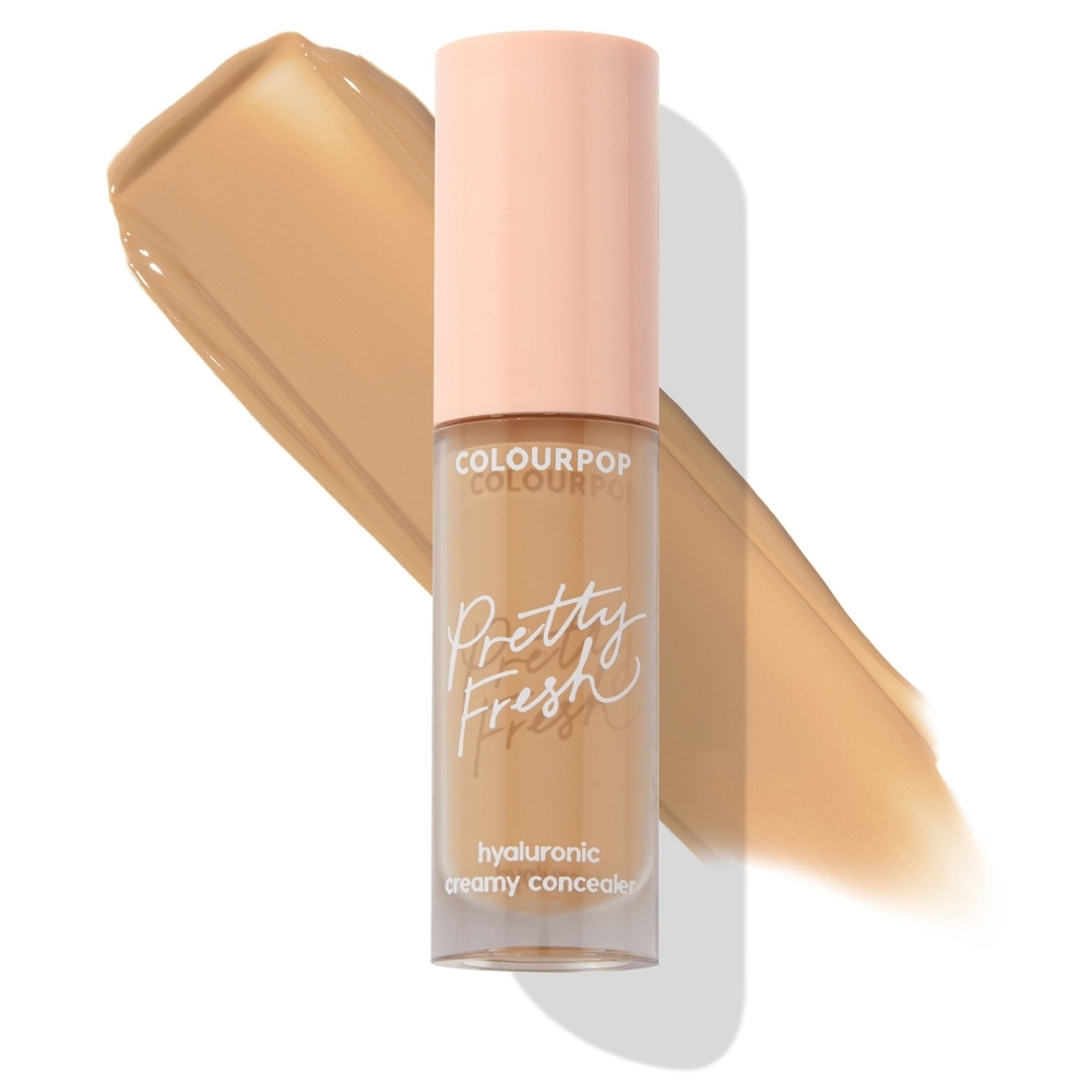 COLOURPOP Pretty Fresh creamy concealer NWT